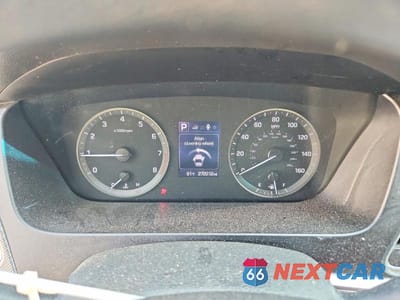 Zdjęcie 9 z 12 samochodu: 2017 HYUNDAI SONATA SE VIN:5NPE24AF3HH497652 - miniatura