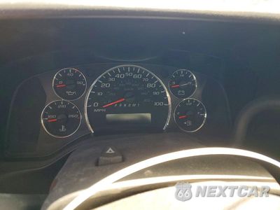 Zdjęcie 9 z 13 samochodu: 2019 CHEVY EXPRESS G4500 UTILITY BOX VIN:1HA6GUCGXKN013118 - miniatura
