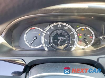 Zdjęcie 9 z 12 samochodu: 2017 HONDA ACCORD LX VIN:1HGCR2F33HA308612 - miniatura