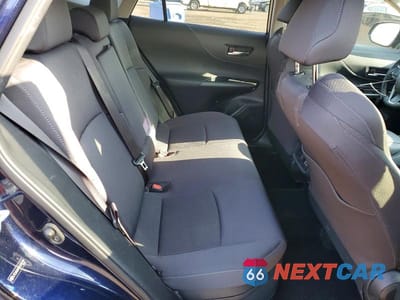 Zdjęcie 11 z 13 samochodu: 2021 TOYOTA VENZA LE VIN:JTEAAAAH0MJ058794 - miniatura