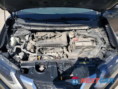 Zdjęcie 11 z 12 samochodu: 2018 NISSAN ROGUE SV VIN:JN8AT2MV2JW352934 - miniatura