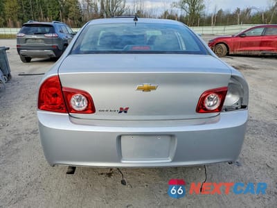 Zdjęcie 6 z 13 samochodu: 2011 CHEVROLET MALIBU LS VIN:1G1ZB5E18BF250532 - miniatura