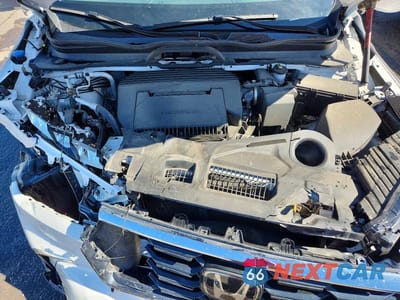 Zdjęcie 12 z 13 samochodu: 2025 HONDA PILOT TOURING VIN:5FNYG1H78SB111387 - miniatura