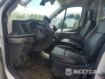Zdjęcie 7 z 12 samochodu: 2023 FORD TRANSIT T-350 VIN:1FTBW9C82PKA32346 - miniatura
