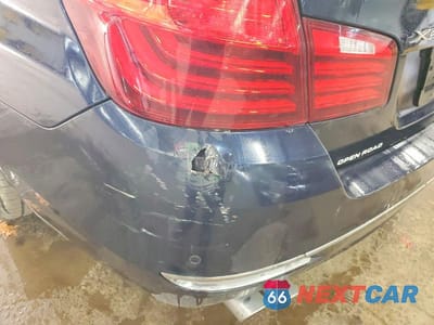 Zdjęcie 12 z 13 samochodu: 2014 BMW 528 XI VIN:WBA5A7C53ED619370 - miniatura