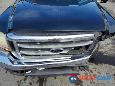 Zdjęcie 11 z 11 samochodu: 1999 FORD F250 SUPER DUTY VIN:1FTNX21L6XEC71356 - miniatura