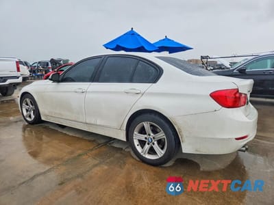 Drugie zdjęcie samochodu z przodu: 2015 BMW 328 XI SULEV VIN:WBA3B5G51FNS16213 - miniatura