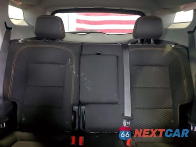 Zdjęcie 10 z 13 samochodu: 2021 GMC TERRAIN SLE VIN:3GKALTEV8ML395382 - miniatura