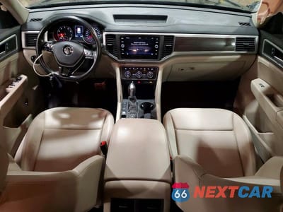 Zdjęcie 8 z 13 samochodu: 2018 VOLKSWAGEN ATLAS SE VIN:1V2LR2CA6JC509155 - miniatura