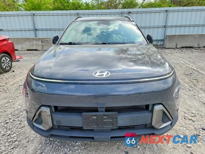 Piąte zdjęcie samochodu w środku: 2024 HYUNDAI KONA SEL VIN:KM8HBCAB8RU078087 - miniatura