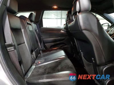 Zdjęcie 11 z 13 samochodu: 2014 JEEP GRAND CHEROKEE LAREDO VIN:1C4RJFAG5EC496695 - miniatura