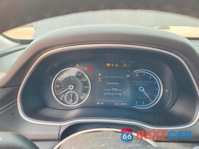 Zdjęcie 9 z 13 samochodu: 2021 GENESIS GV80 3.5T VIN:KMUHCESC5MU064805 - miniatura