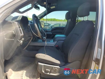 Zdjęcie 7 z 12 samochodu: 2015 FORD F150 SUPERCREW VIN:1FTEW1EP0FFB88332 - miniatura