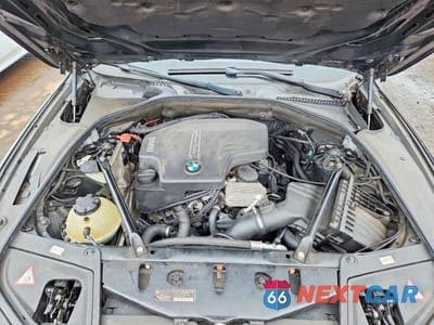 Zdjęcie 11 z 11 samochodu: 2015 BMW 528 XI VIN:WBA5A7C51FD624391 - miniatura