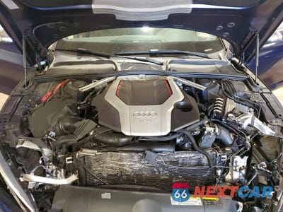 Zdjęcie 11 z 12 samochodu: 2018 AUDI S5 PREMIUM PLUS VIN:WAUP4AF51JA006345 - miniatura