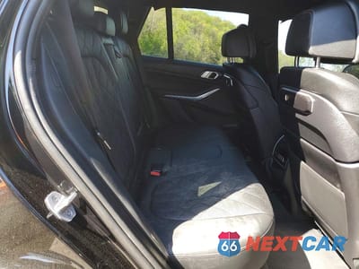 Zdjęcie 11 z 13 samochodu: 2024 BMW X5 SDRIVE 40I VIN:5UX13EU07R9V48068 - miniatura
