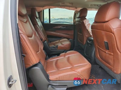 Zdjęcie 11 z 14 samochodu: 2015 CADILLAC ESCALADE ESV PREMIUM VIN:1GYS4TKJ1FR603803 - miniatura