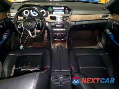 Zdjęcie 8 z 11 samochodu: 2015 MERCEDES-BENZ E 350 4MATIC VIN:WDDHF8JB1FB110364 - miniatura