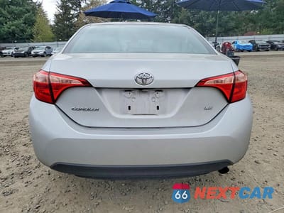 Zdjęcie 6 z 12 samochodu: 2017 TOYOTA COROLLA LE VIN:2T1BURHEXHC834067 - miniatura