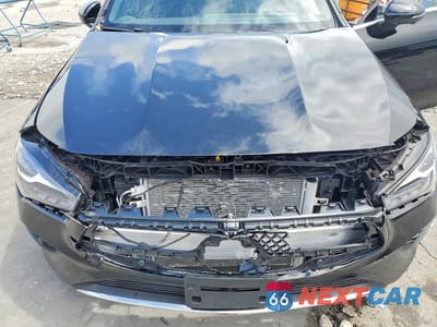 Zdjęcie 11 z 12 samochodu: 2026 MERCEDES-BENZ CLA 250 4MATIC VIN:W1K5J4HB6TN592677 - miniatura