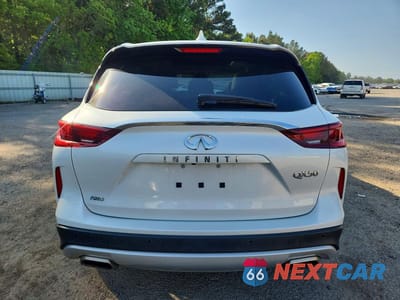 Zdjęcie 6 z 13 samochodu: 2023 INFINITI QX50 LUXE VIN:3PCAJ5BB8PF106303 - miniatura