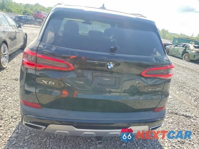 Zdjęcie 6 z 12 samochodu: 2019 BMW X5 XDRIVE40I VIN:5UXCR6C59KLL64821 - miniatura