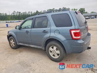 Drugie zdjęcie samochodu z przodu: 2012 FORD ESCAPE XLT VIN:1FMCU9DGXCKA92882 - miniatura