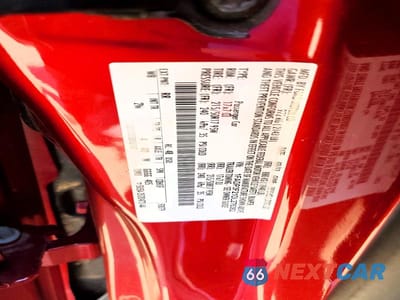 Zdjęcie 12 z 12 samochodu: 2013 FORD FOCUS SE VIN:1FADP3F21DL276382 - miniatura