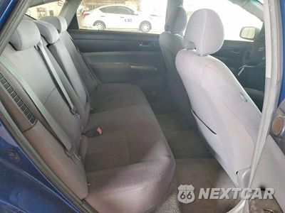 Zdjęcie 10 z 11 samochodu: 2008 TOYOTA PRIUS BASE VIN:JTDKB20U287712000 - miniatura