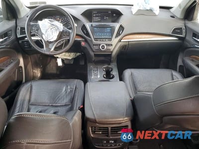 Zdjęcie 8 z 13 samochodu: 2020 ACURA MDX TECHNOLOGY VIN:5J8YD4H52LL043256 - miniatura