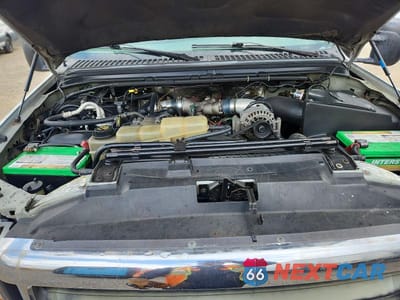 Zdjęcie 12 z 14 samochodu: 1999 FORD F350 SUPER DUTY VIN:1FTWX33F2XEB72776 - miniatura