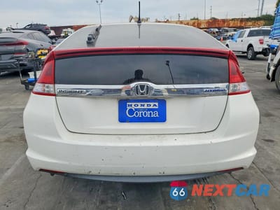 Zdjęcie 6 z 11 samochodu: 2013 HONDA INSIGHT EX VIN:JHMZE2H77DS002441 - miniatura