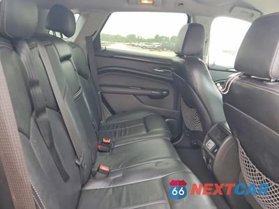 Zdjęcie 10 z 12 samochodu: 2015 CADILLAC SRX VIN:3GYFNAE39FS562883 - miniatura
