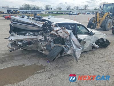 Trzecie zdjęcie samochodu z tyłu: 2021 DODGE CHARGER POLICE VIN:2C3CDXKG0MH669041 - miniatura