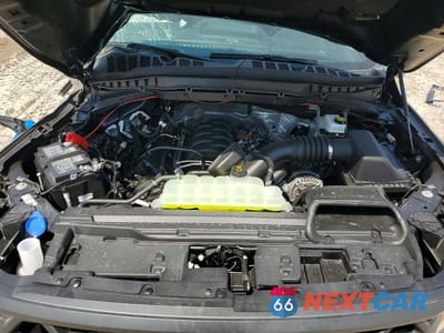 Zdjęcie 11 z 12 samochodu: 2026 FORD F150 TREMOR VIN:1FTFW4L51TFA51516 - miniatura