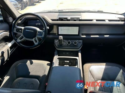 Zdjęcie 9 z 11 samochodu: 2021 LAND ROVER DEFENDER 110 SE VIN:SALEP7RU4M2047972 - miniatura