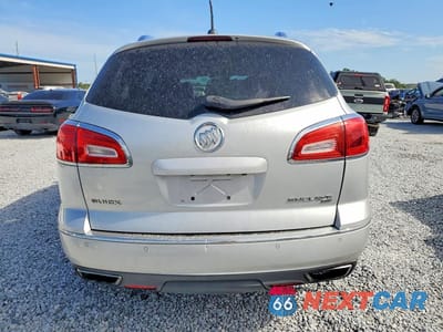 Zdjęcie 6 z 13 samochodu: 2017 BUICK ENCLAVE VIN:5GAKVCKD4HJ279763 - miniatura