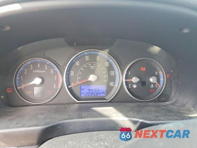 Zdjęcie 9 z 13 samochodu: 2008 HYUNDAI SANTA FE GLS VIN:5NMSG73D68H139587 - miniatura