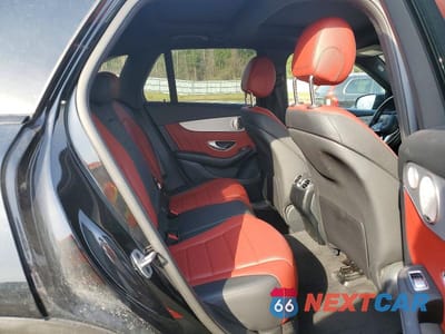 Zdjęcie 11 z 13 samochodu: 2021 MERCEDES-BENZ GLC 300 4MATIC VIN:W1N0G8EB3MV300573 - miniatura