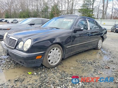 1996 MERCEDES-BENZ E 300D WDBJF20F5TJ013892 - główne zdjęcie licytacji z USA - miniatura