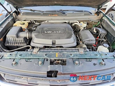 Zdjęcie 11 z 11 samochodu: 2015 CHEV COLORADO VIN:1GCHTBE37F1207772 - miniatura