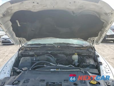 Zdjęcie 11 z 12 samochodu: 2014 RAM 1500 VIN:1C6RR6FT7ES438745 - miniatura