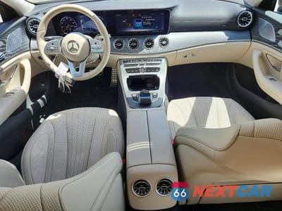 Zdjęcie 8 z 12 samochodu: 2020 MERCEDES-BENZ CLS 450 4MATIC VIN:W1K2J5KB4LA073104 - miniatura