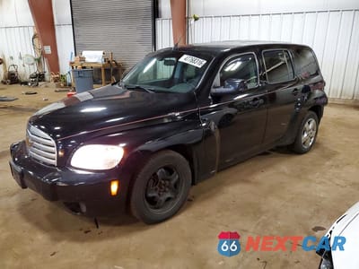 2010 CHEVROLET HHR LT 3GNBABDBXAS614598 - główne zdjęcie licytacji z USA - miniatura