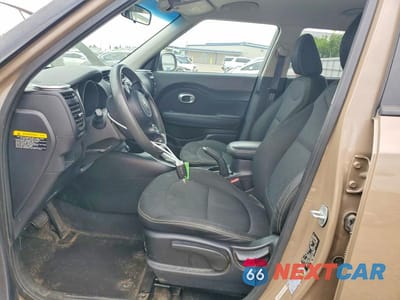 Zdjęcie 7 z 12 samochodu: 2014 KIA SOUL + VIN:KNDJP3A52E7048321 - miniatura