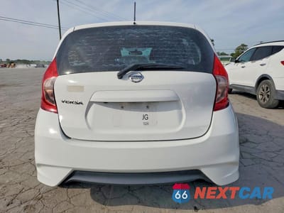 Zdjęcie 6 z 12 samochodu: 2019 NISSAN VERSA NOTE SV VIN:3N1CE2CP1KL365203 - miniatura