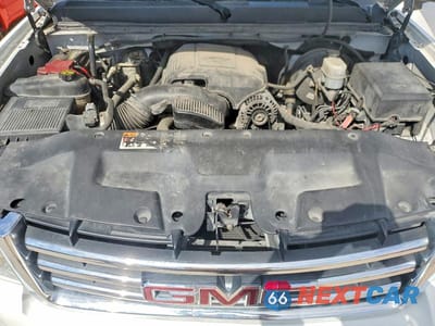 Zdjęcie 11 z 12 samochodu: 2013 GMC SIERRA K1500 SLE VIN:1GTR2VE73DZ284701 - miniatura