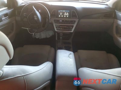 Zdjęcie 8 z 12 samochodu: 2016 HYUNDAI SONATA SPORT VIN:5NPE34AFXGH403746 - miniatura
