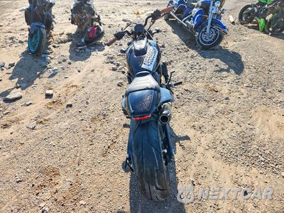 Czwarte zdjęcie samochodu z boku: 2021 HARLEY-DAVIDSON RH1250 S VIN:1HD1ZC412MB311629 - miniatura