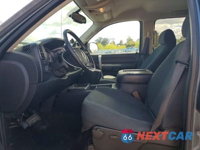 Zdjęcie 7 z 11 samochodu: 2007 GMC NEW SIERRA K1500 VIN:2GTEK13M971512259 - miniatura